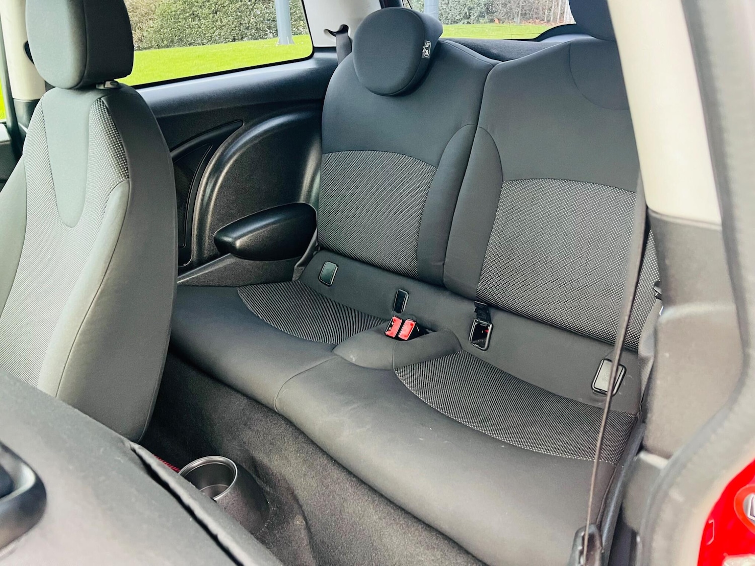 Used MINI Hatch 2007 for sale - 77994401: Photo 31