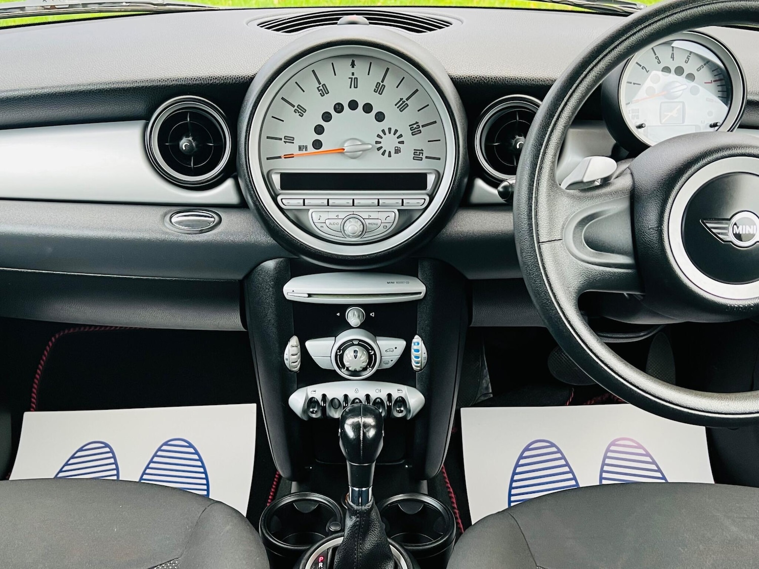 Used MINI Hatch 2007 for sale - 77994401: Photo 33