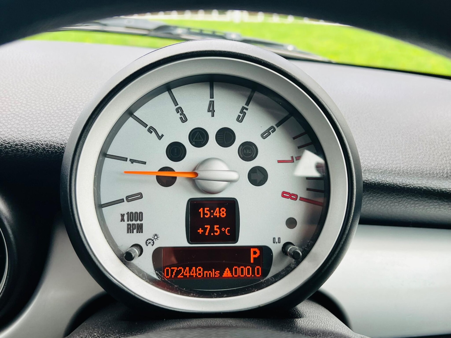 Used MINI Hatch 2007 for sale - 77994401: Photo 34