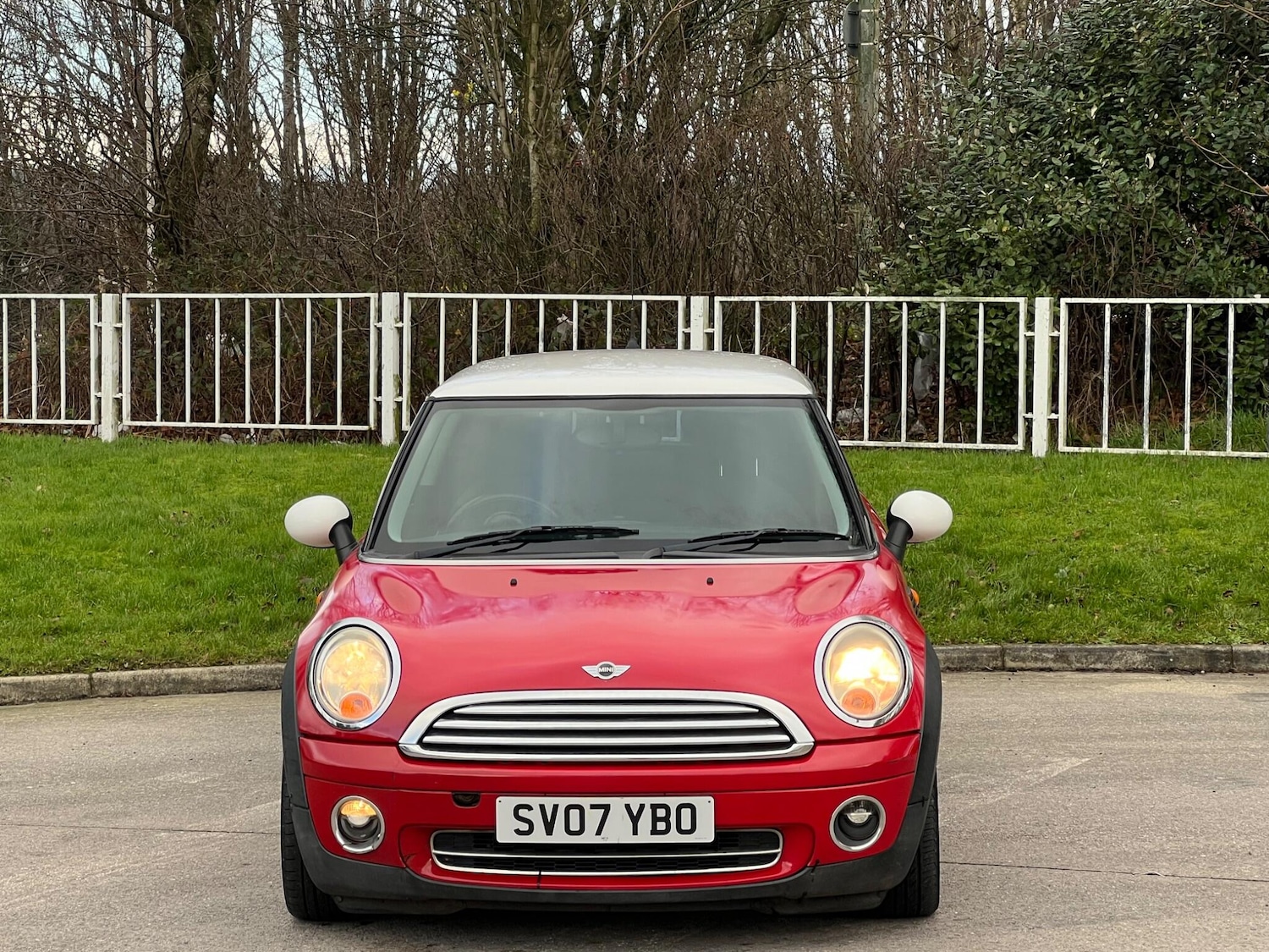 Used MINI Hatch 2007 for sale - 77994401: Photo 7