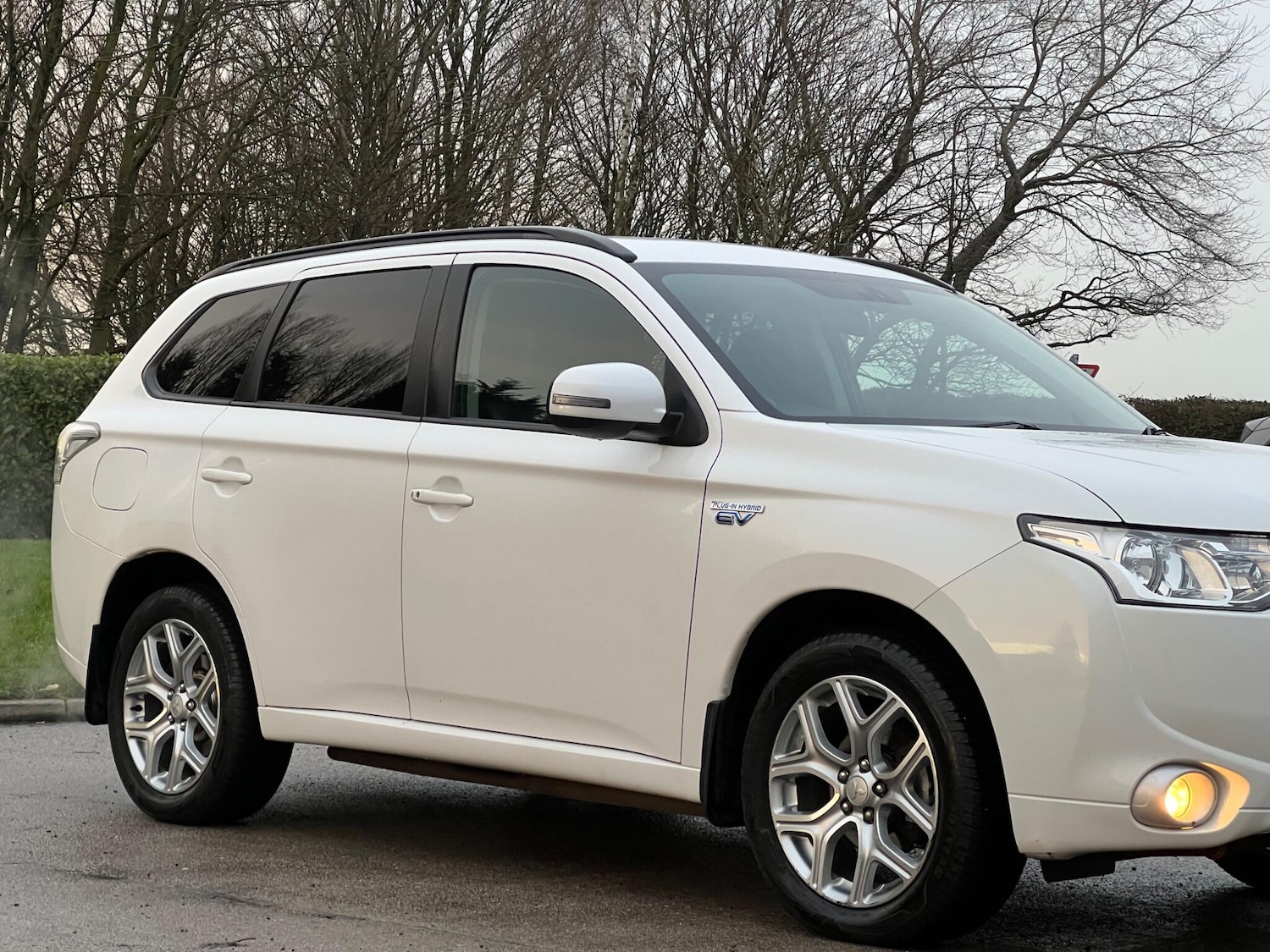 Used Mitsubishi Outlander for sale - 77525135: Photo 13