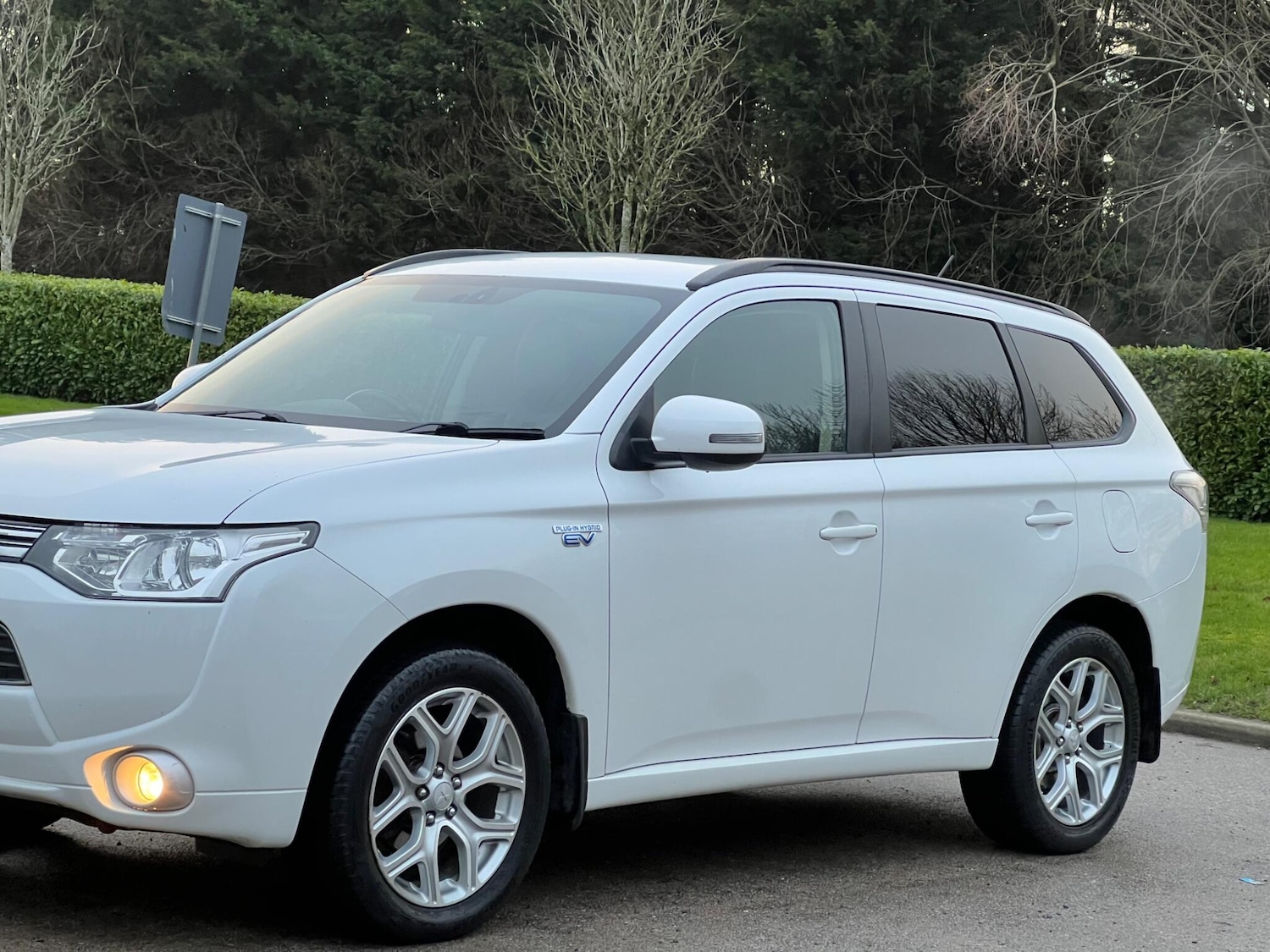 Used Mitsubishi Outlander for sale - 77525135: Photo 14