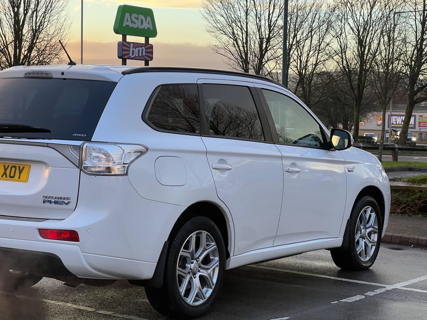 Used Mitsubishi Outlander for sale - 77525135: Photo 16