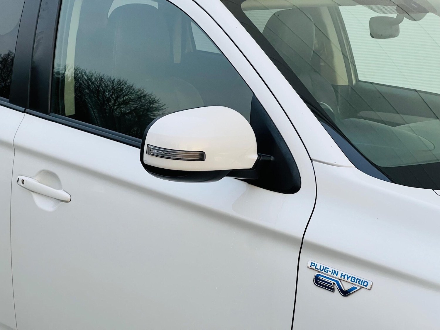 Used Mitsubishi Outlander for sale - 77525135: Photo 17