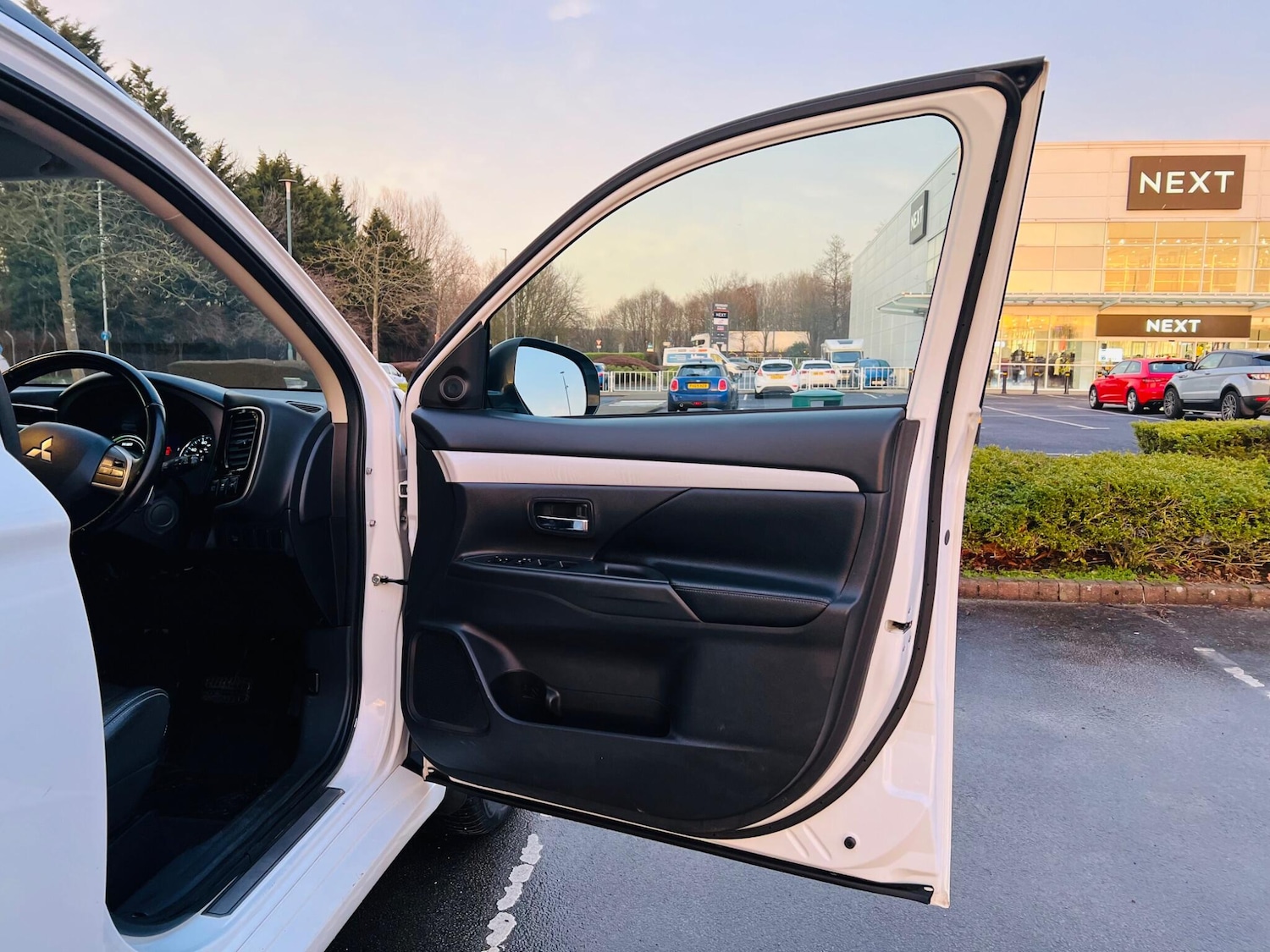 Used Mitsubishi Outlander for sale - 77525135: Photo 20