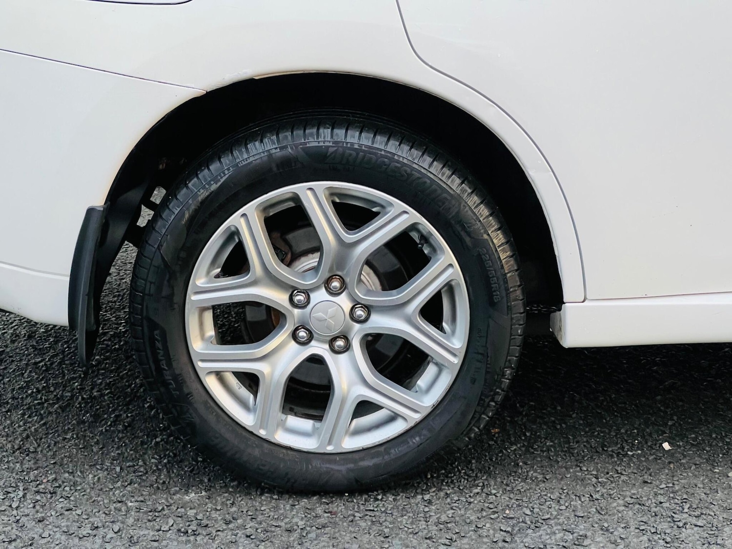 Used Mitsubishi Outlander for sale - 77525135: Photo 24