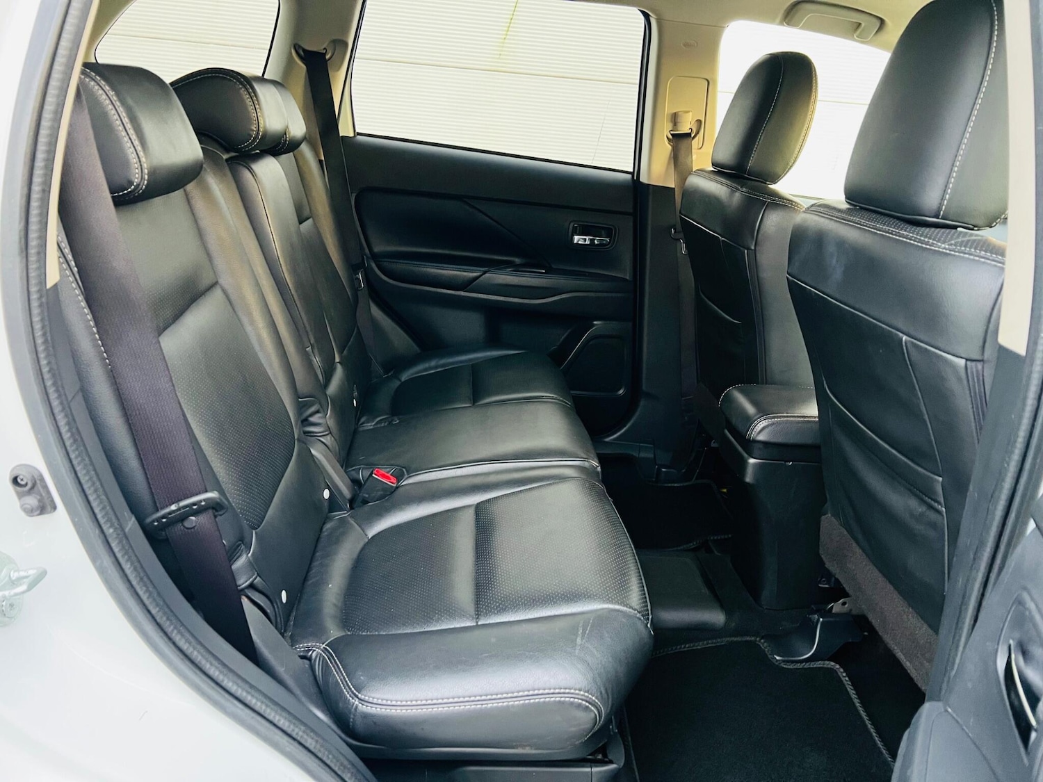 Used Mitsubishi Outlander for sale - 77525135: Photo 29