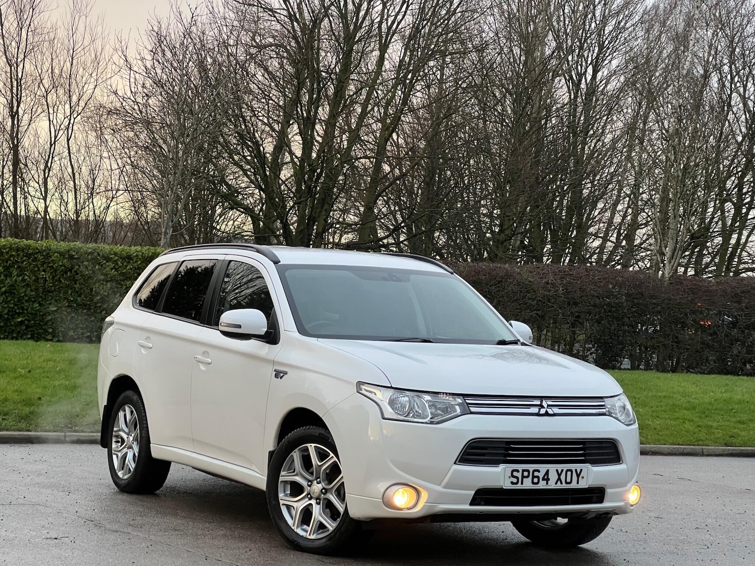 Used Mitsubishi Outlander for sale - 77525135: Photo 3