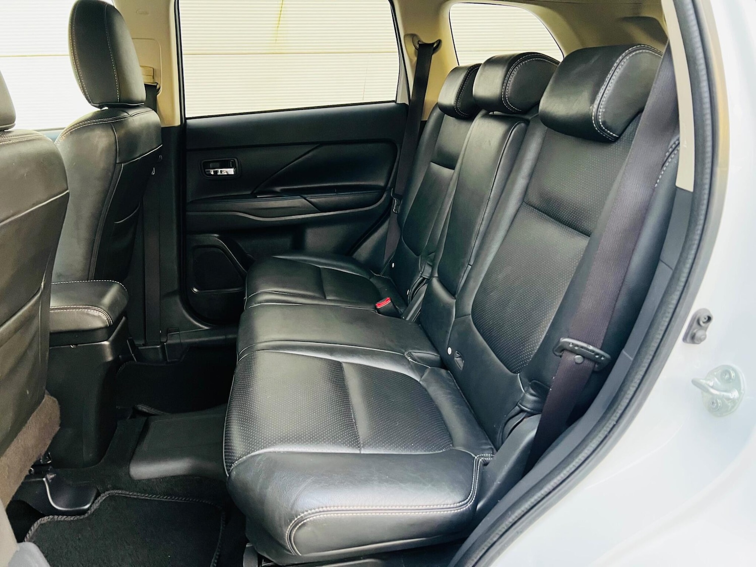 Used Mitsubishi Outlander for sale - 77525135: Photo 30