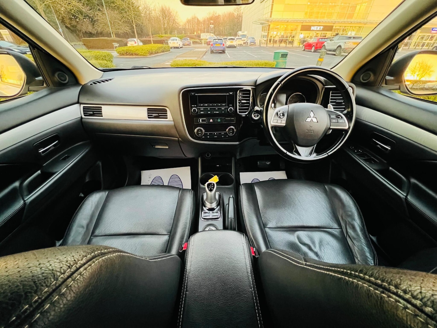 Used Mitsubishi Outlander for sale - 77525135: Photo 33