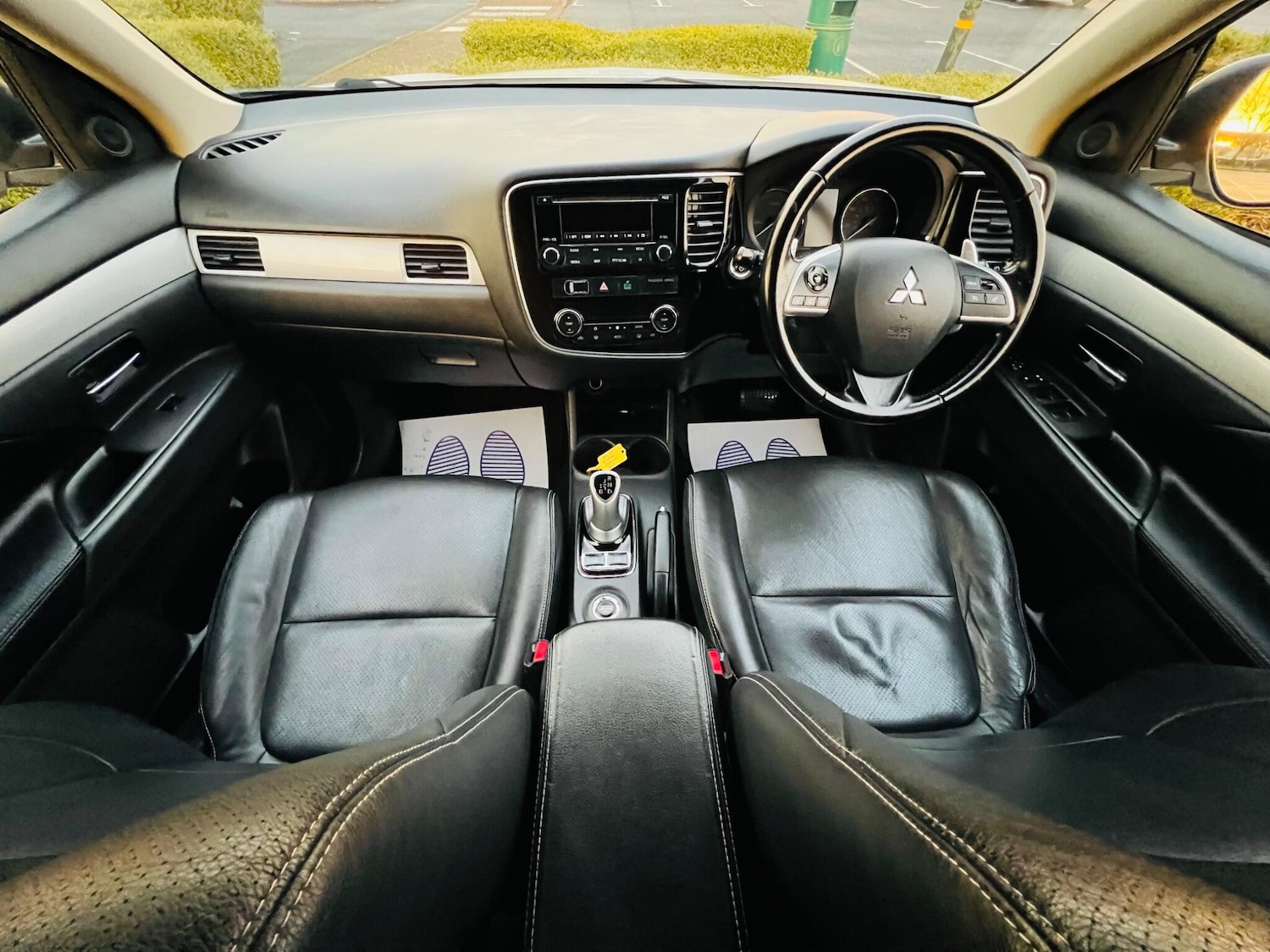 Used Mitsubishi Outlander for sale - 77525135: Photo 34