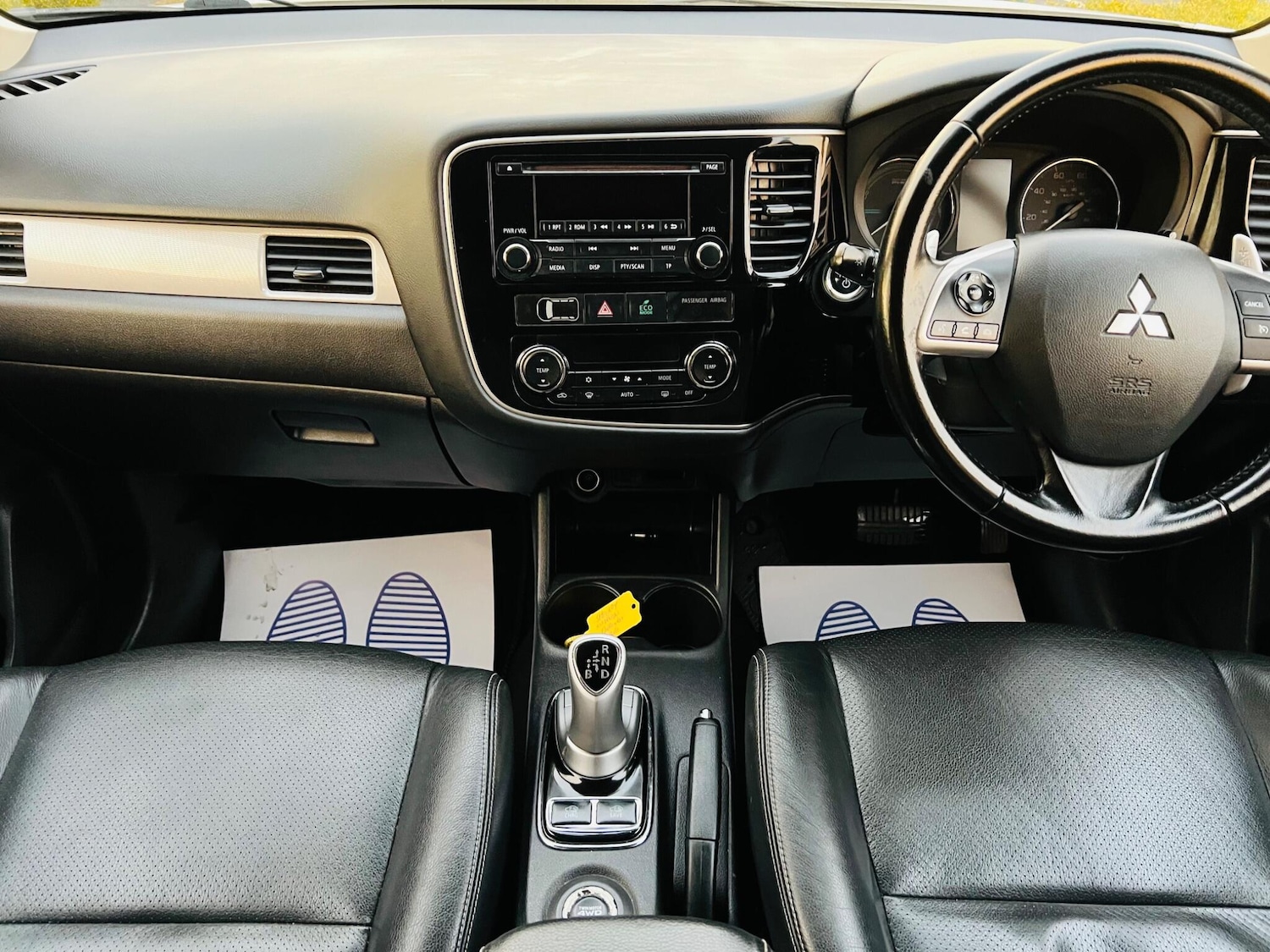 Used Mitsubishi Outlander for sale - 77525135: Photo 36