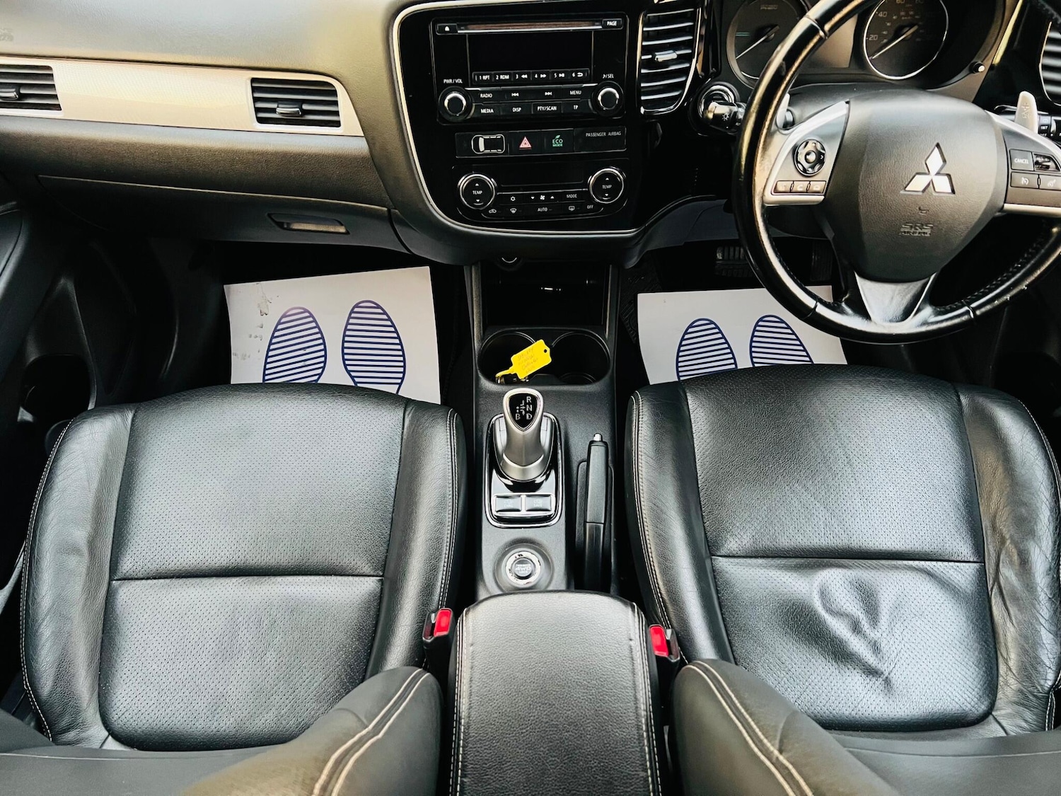 Used Mitsubishi Outlander for sale - 77525135: Photo 37