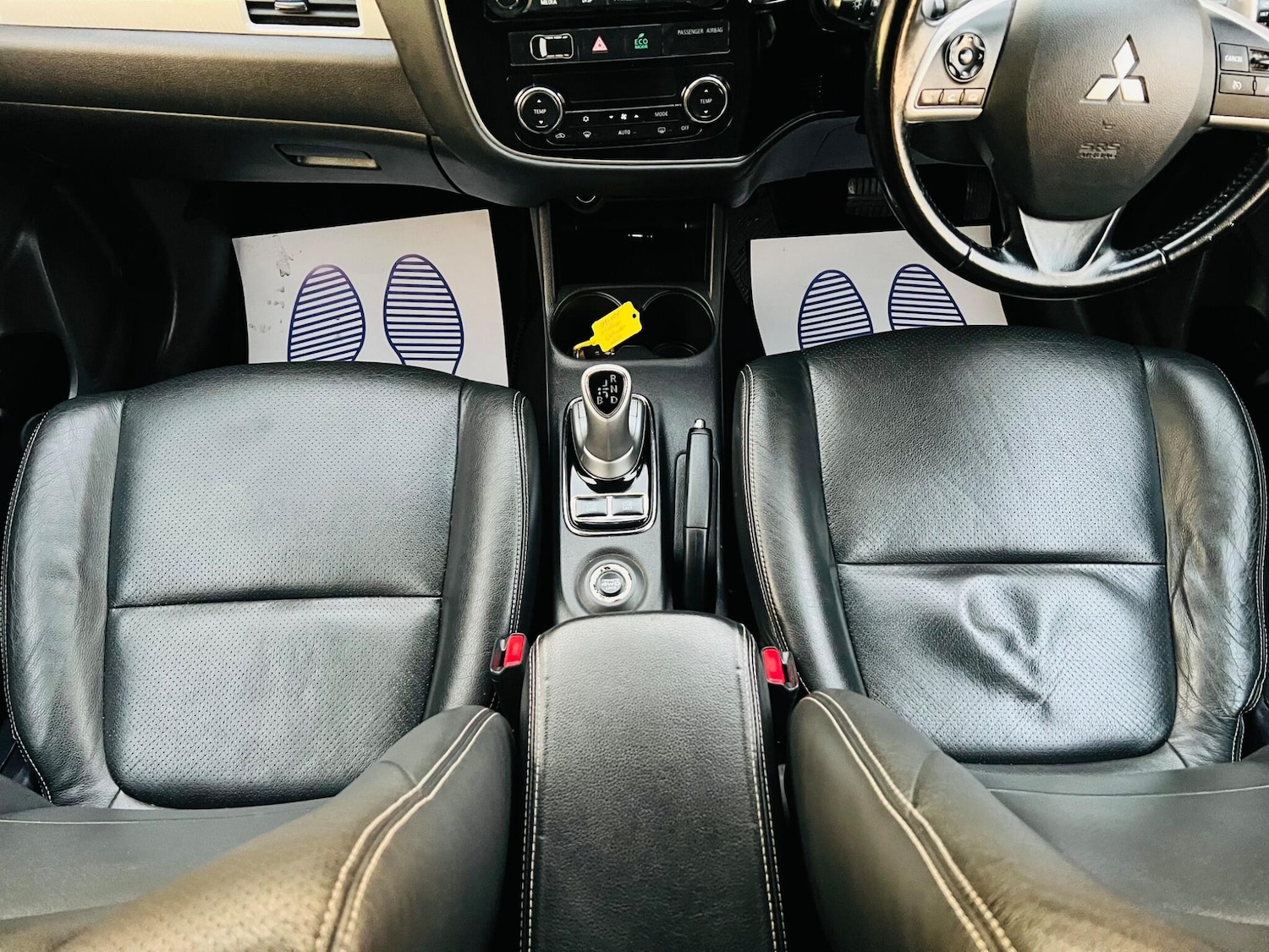 Used Mitsubishi Outlander for sale - 77525135: Photo 38