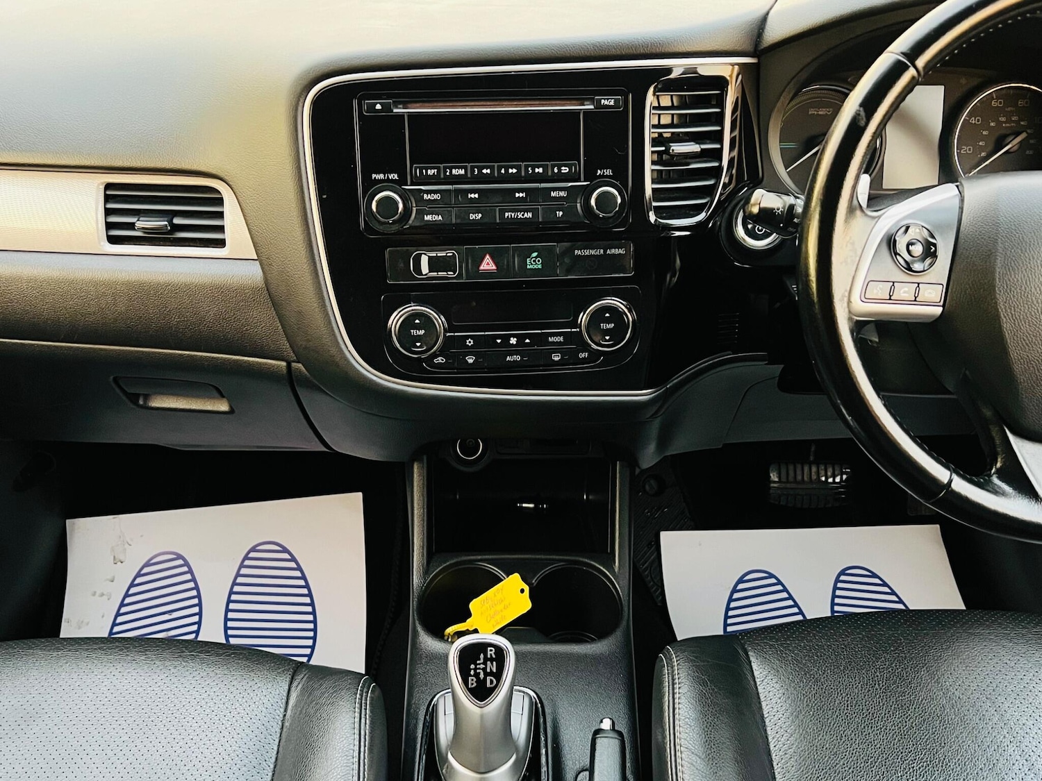 Used Mitsubishi Outlander for sale - 77525135: Photo 40