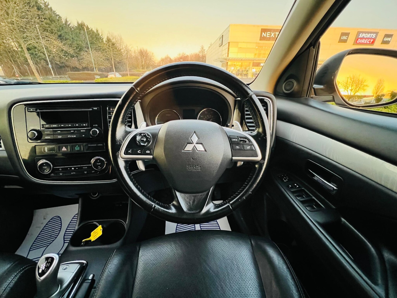 Used Mitsubishi Outlander for sale - 77525135: Photo 41