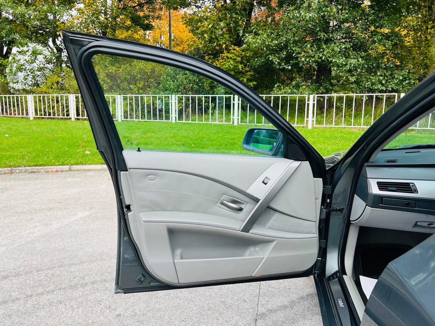 Used BMW 5 Series 2004 for sale - 77455930: Photo 27