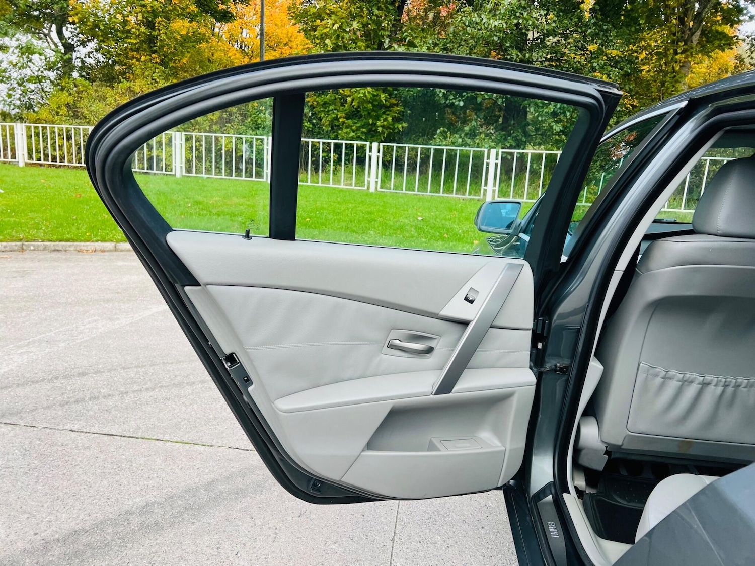 Used BMW 5 Series 2004 for sale - 77455930: Photo 29