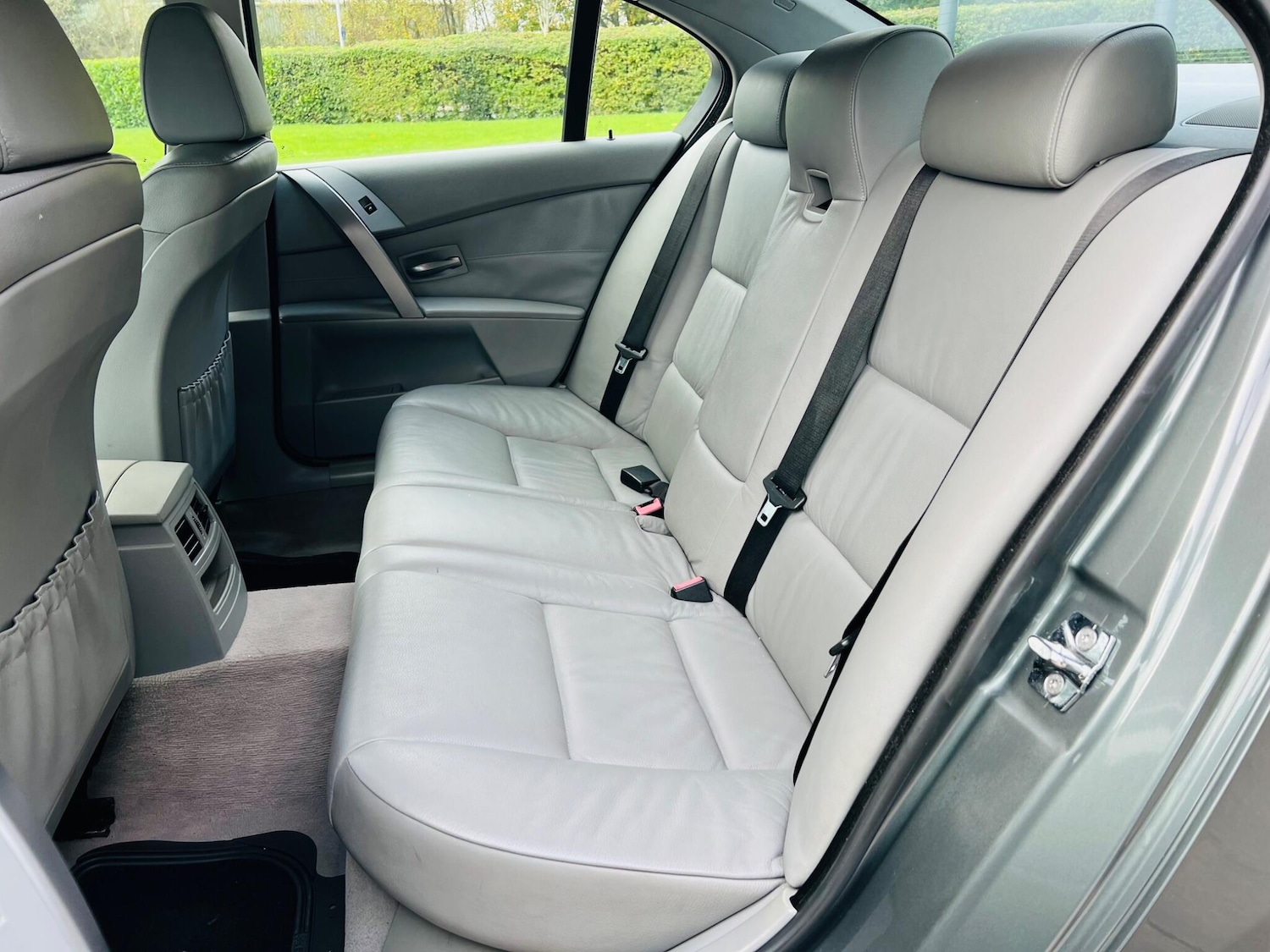 Used BMW 5 Series 2004 for sale - 77455930: Photo 34