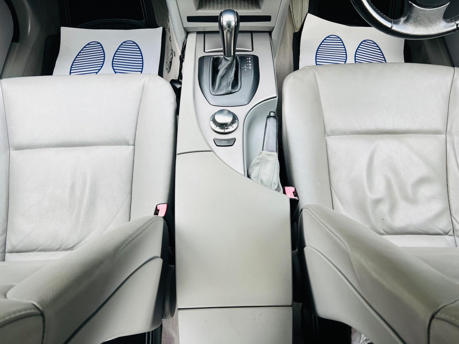 Used BMW 5 Series 2004 for sale - 77455930: Photo 38