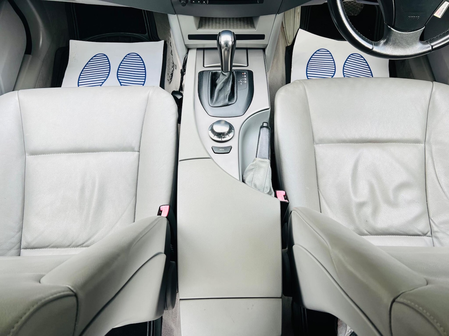 Used BMW 5 Series 2004 for sale - 77455930: Photo 40