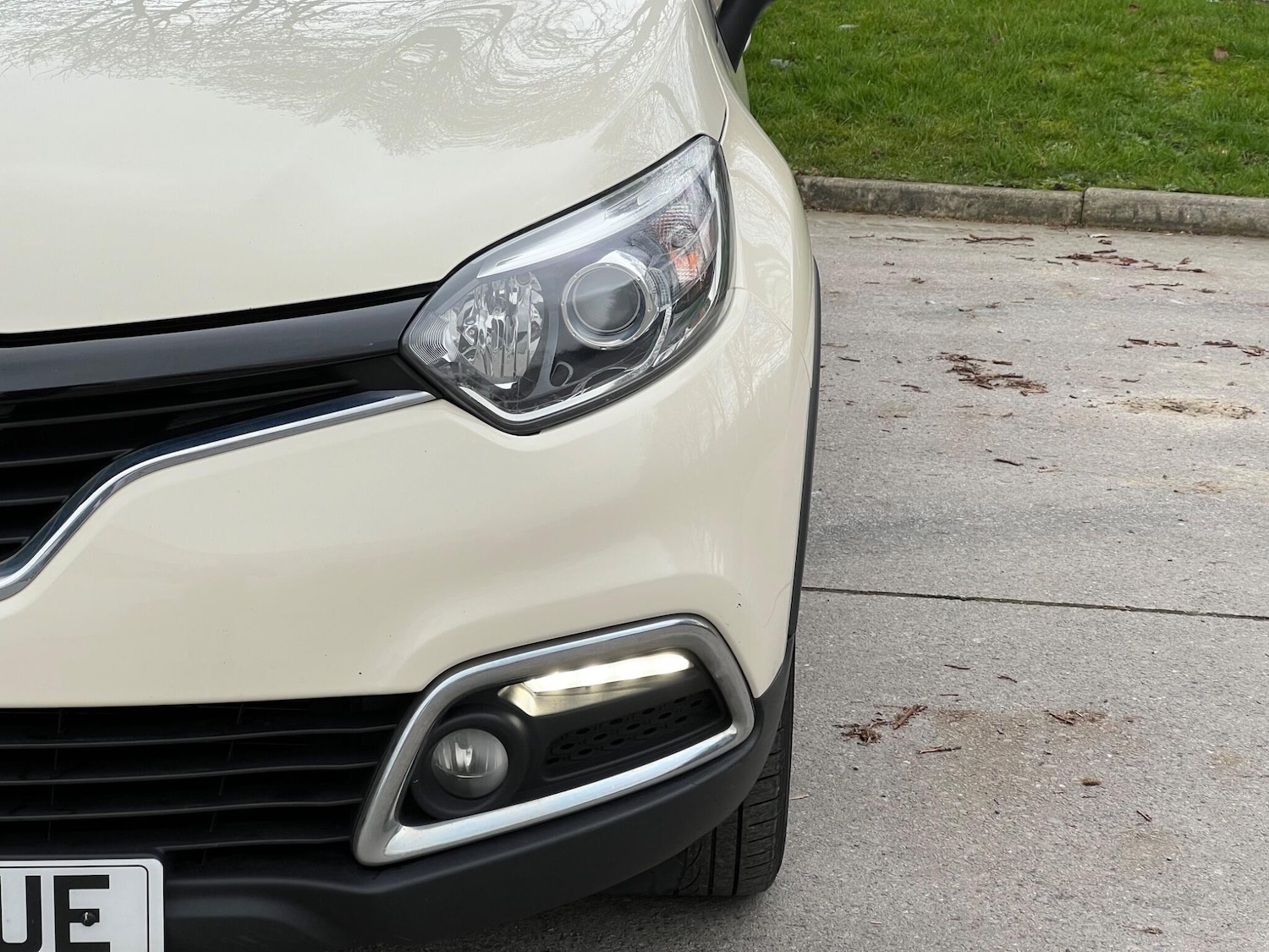 Used Renault Captur for sale - 77598796: Photo 10