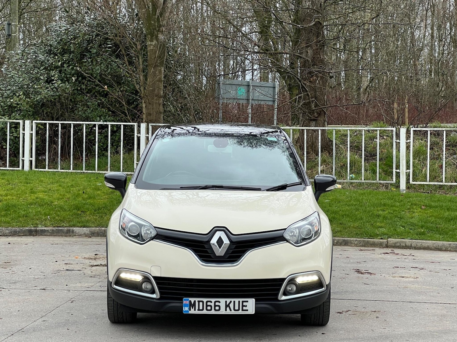 Used Renault Captur for sale - 77598796: Photo 11