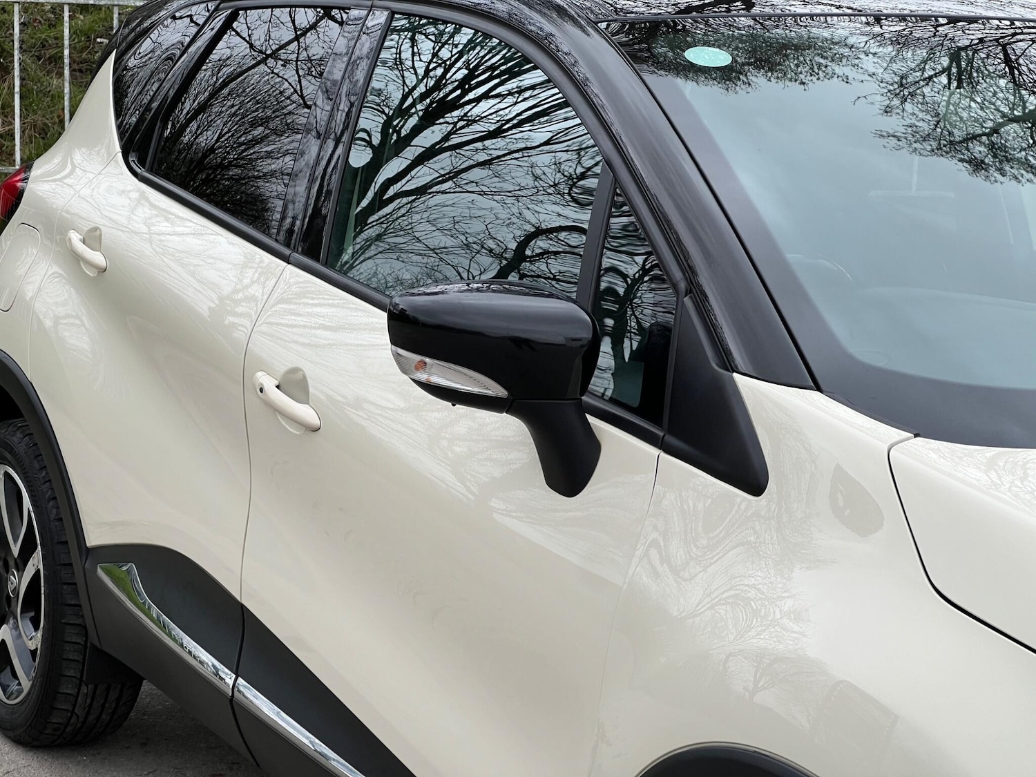 Used Renault Captur for sale - 77598796: Photo 14