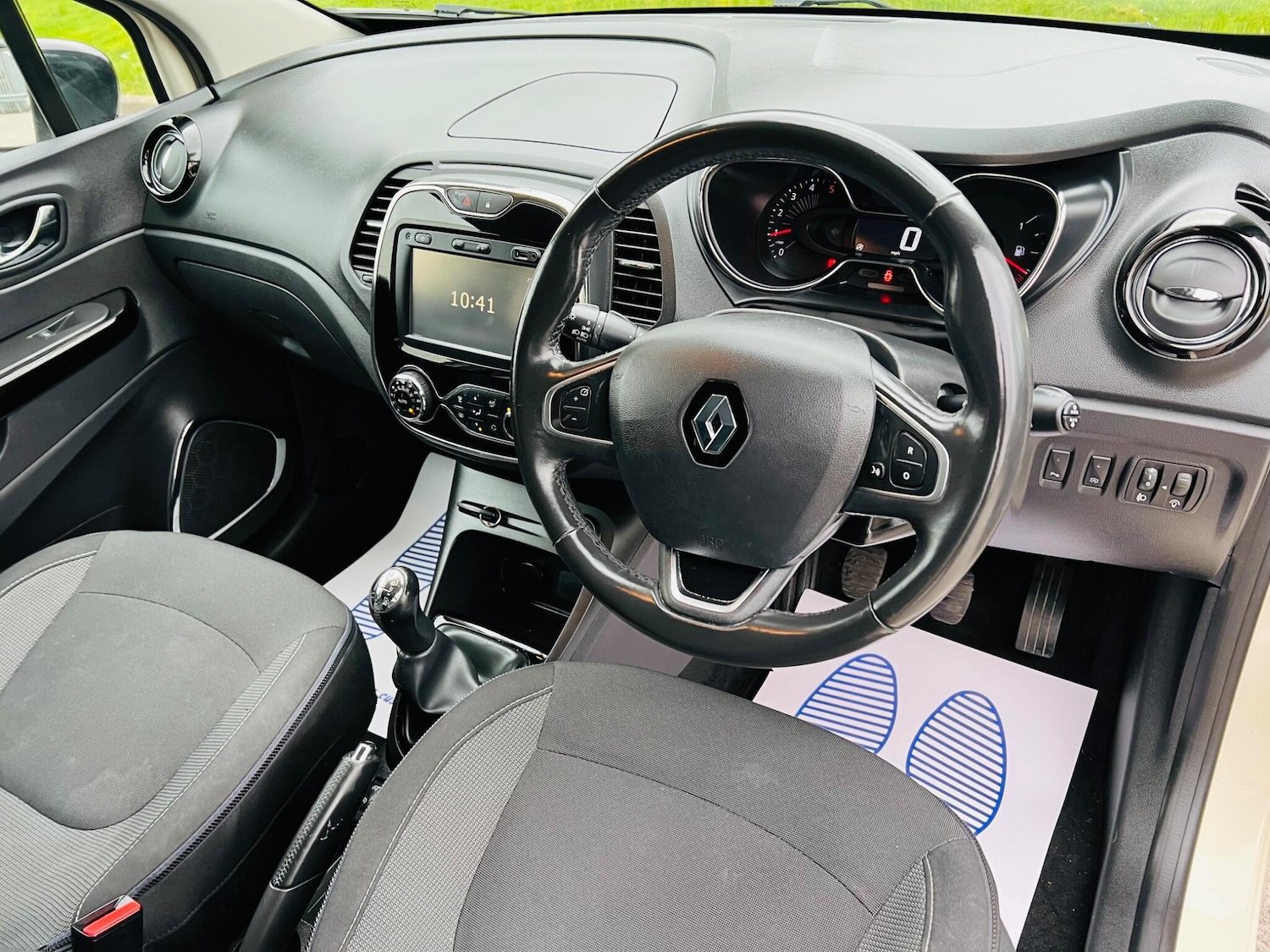 Used Renault Captur for sale - 77598796: Photo 19