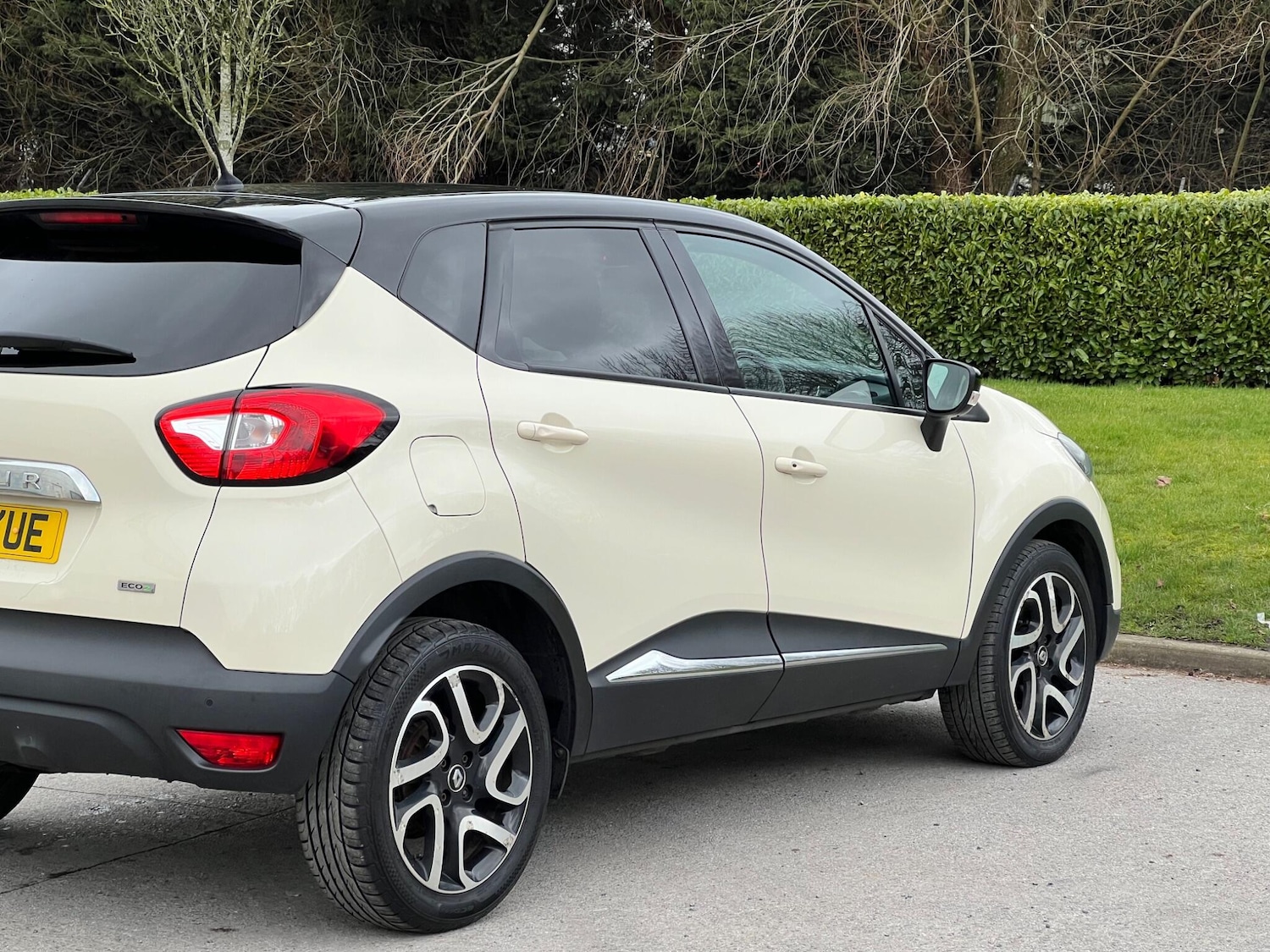 Used Renault Captur for sale - 77598796: Photo 32