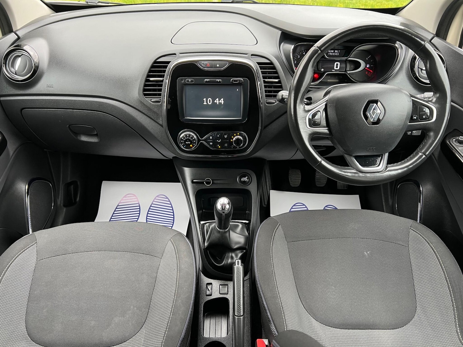 Used Renault Captur for sale - 77598796: Photo 40