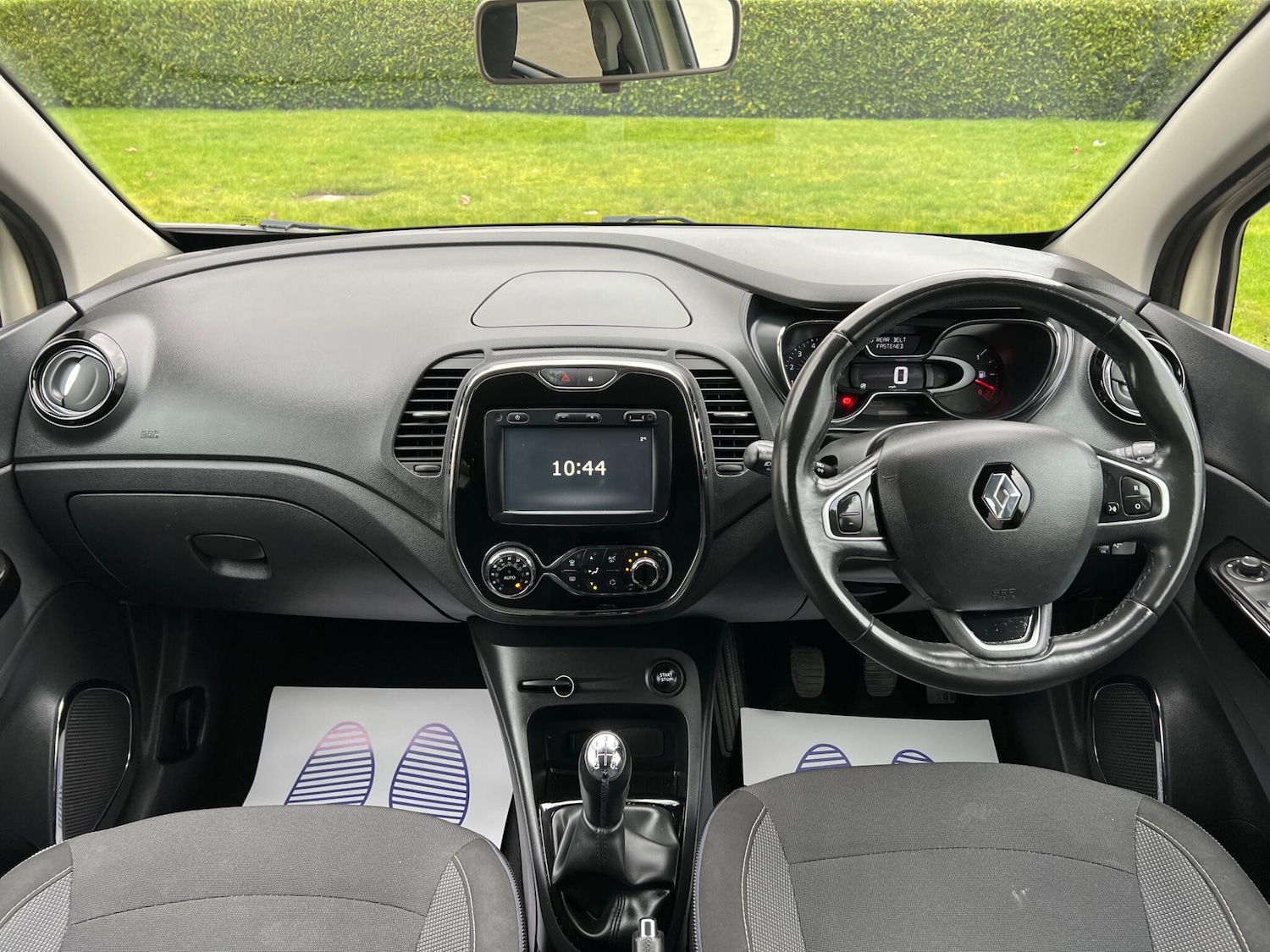 Used Renault Captur for sale - 77598796: Photo 41