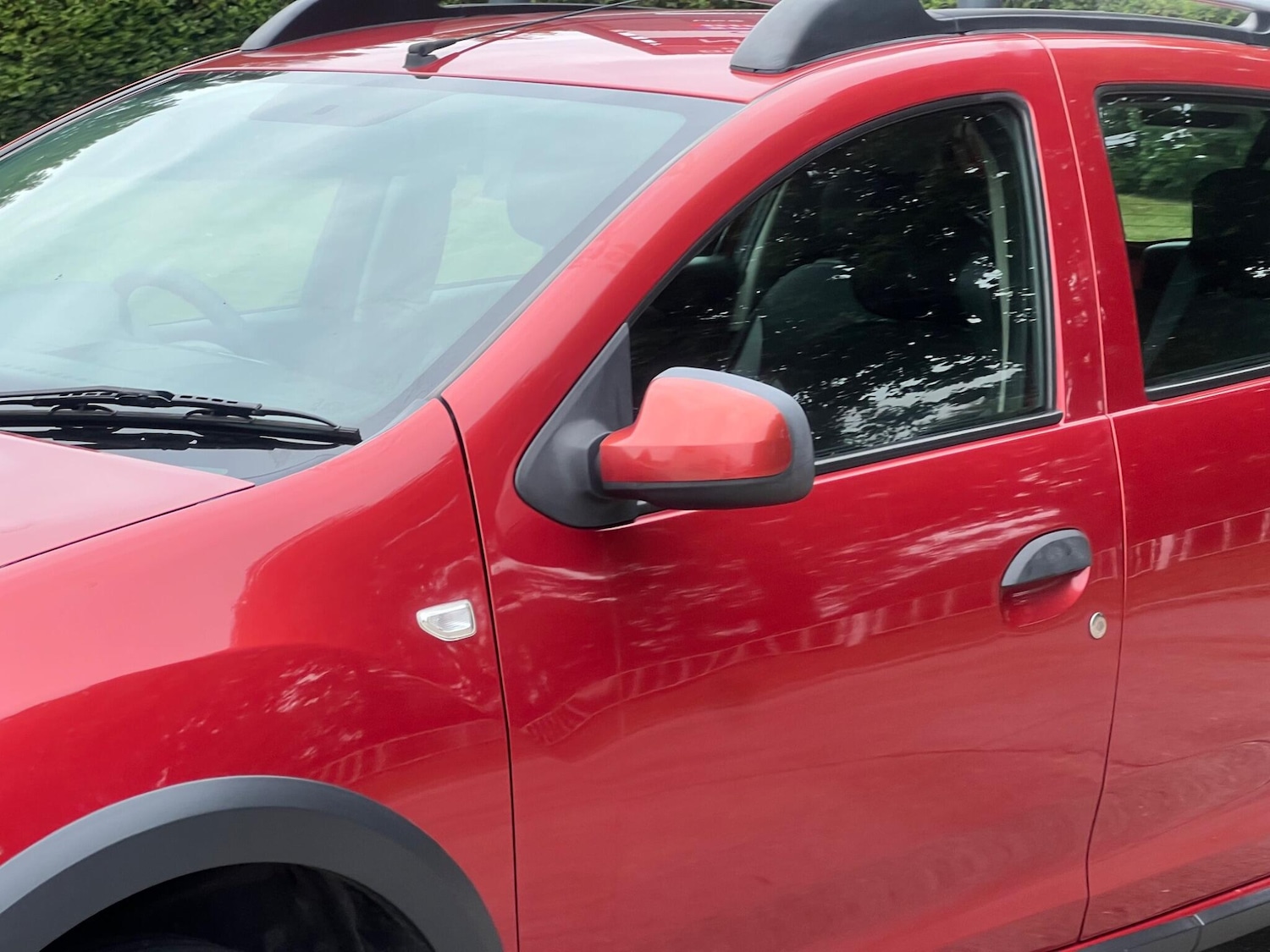 Used Dacia Sandero Stepway 2014 for sale - 77455580: Photo 21