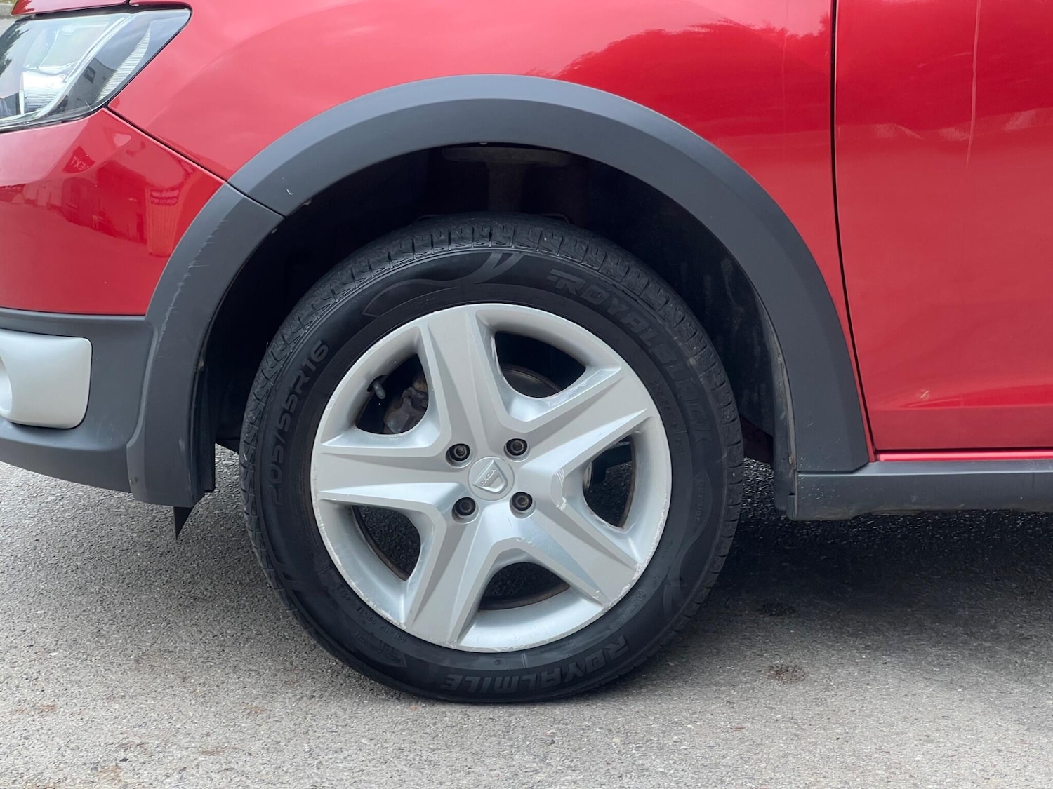 Used Dacia Sandero Stepway 2014 for sale - 77455580: Photo 23