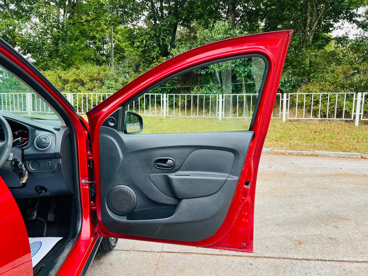 Used Dacia Sandero Stepway 2014 for sale - 77455580: Photo 27