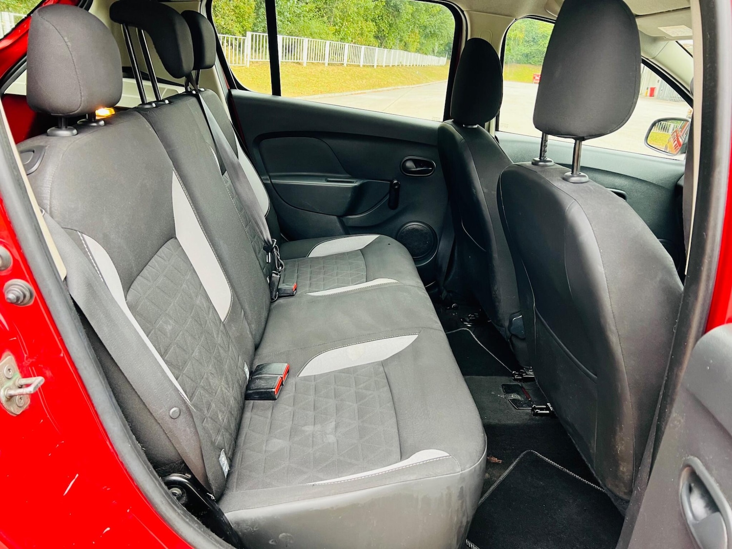 Used Dacia Sandero Stepway 2014 for sale - 77455580: Photo 33