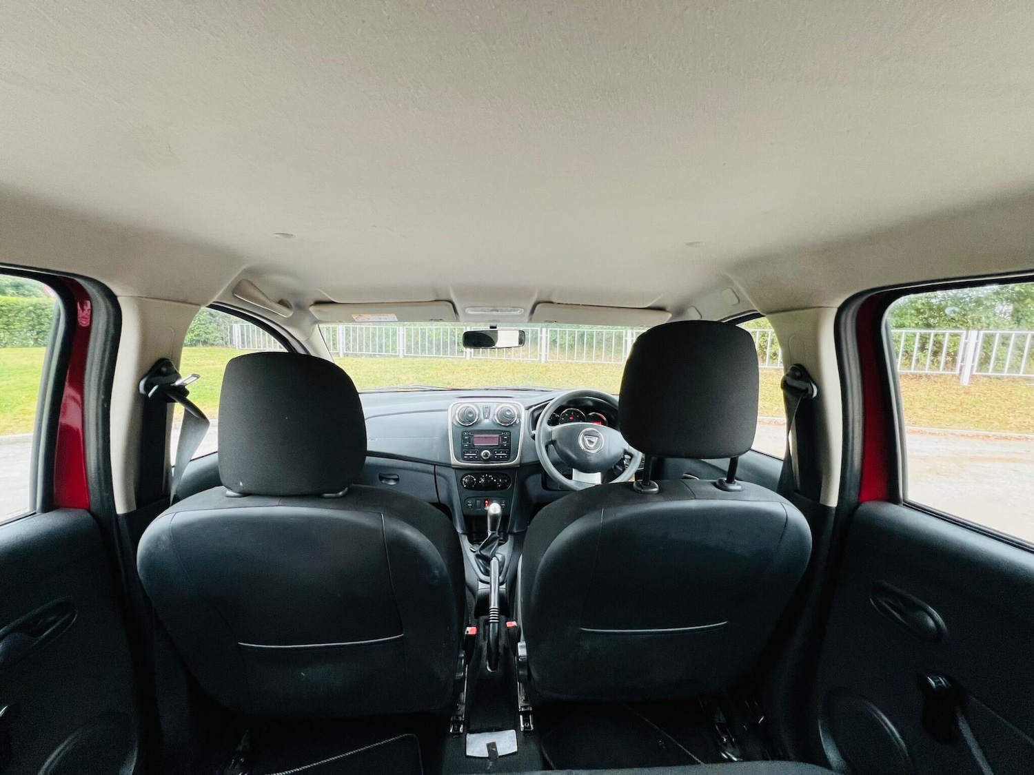 Used Dacia Sandero Stepway 2014 for sale - 77455580: Photo 36