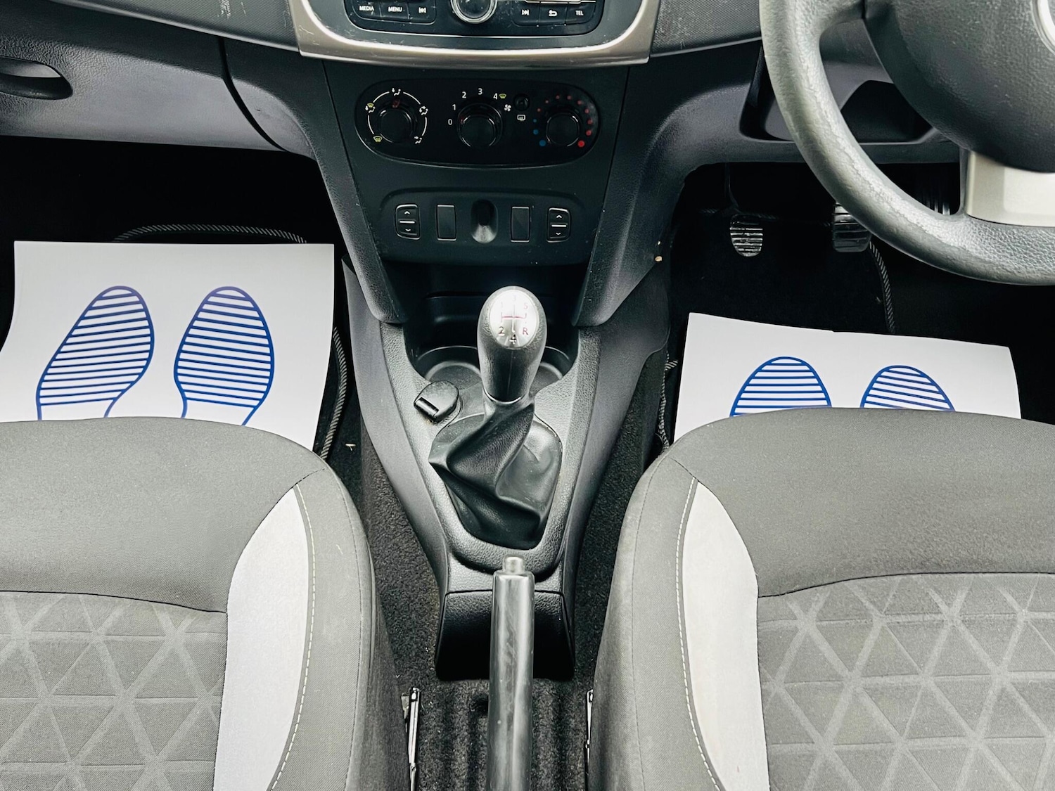 Used Dacia Sandero Stepway 2014 for sale - 77455580: Photo 39