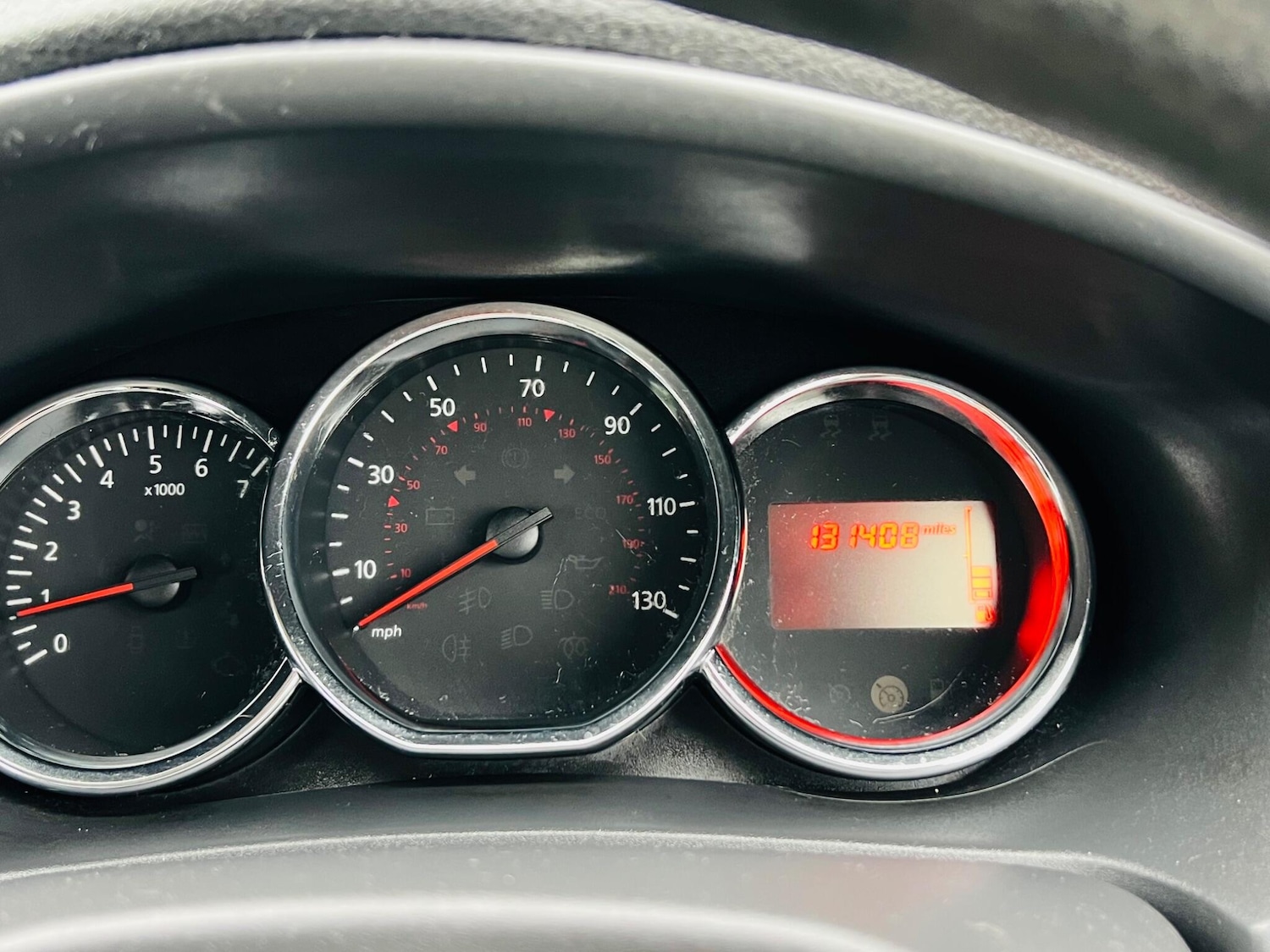 Used Dacia Sandero Stepway 2014 for sale - 77455580: Photo 47