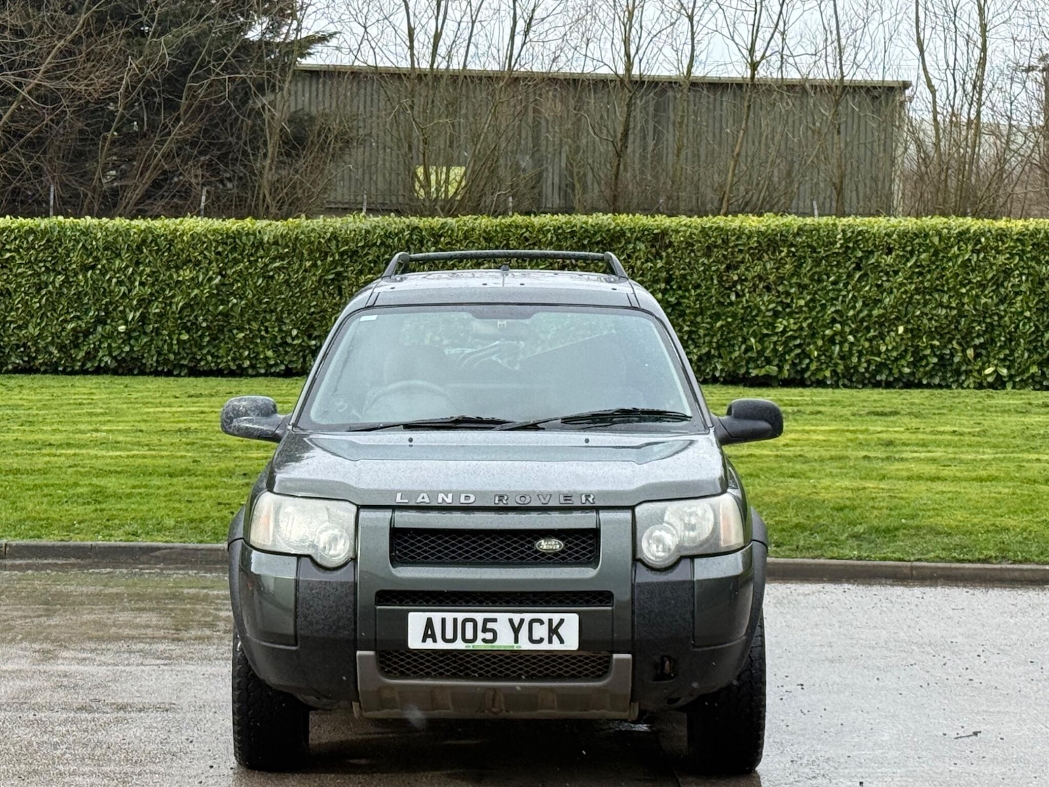 Used Land Rover Freelander for sale - 77909495: Photo 11