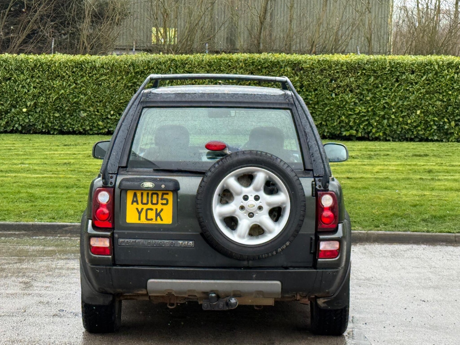 Used Land Rover Freelander for sale - 77909495: Photo 12