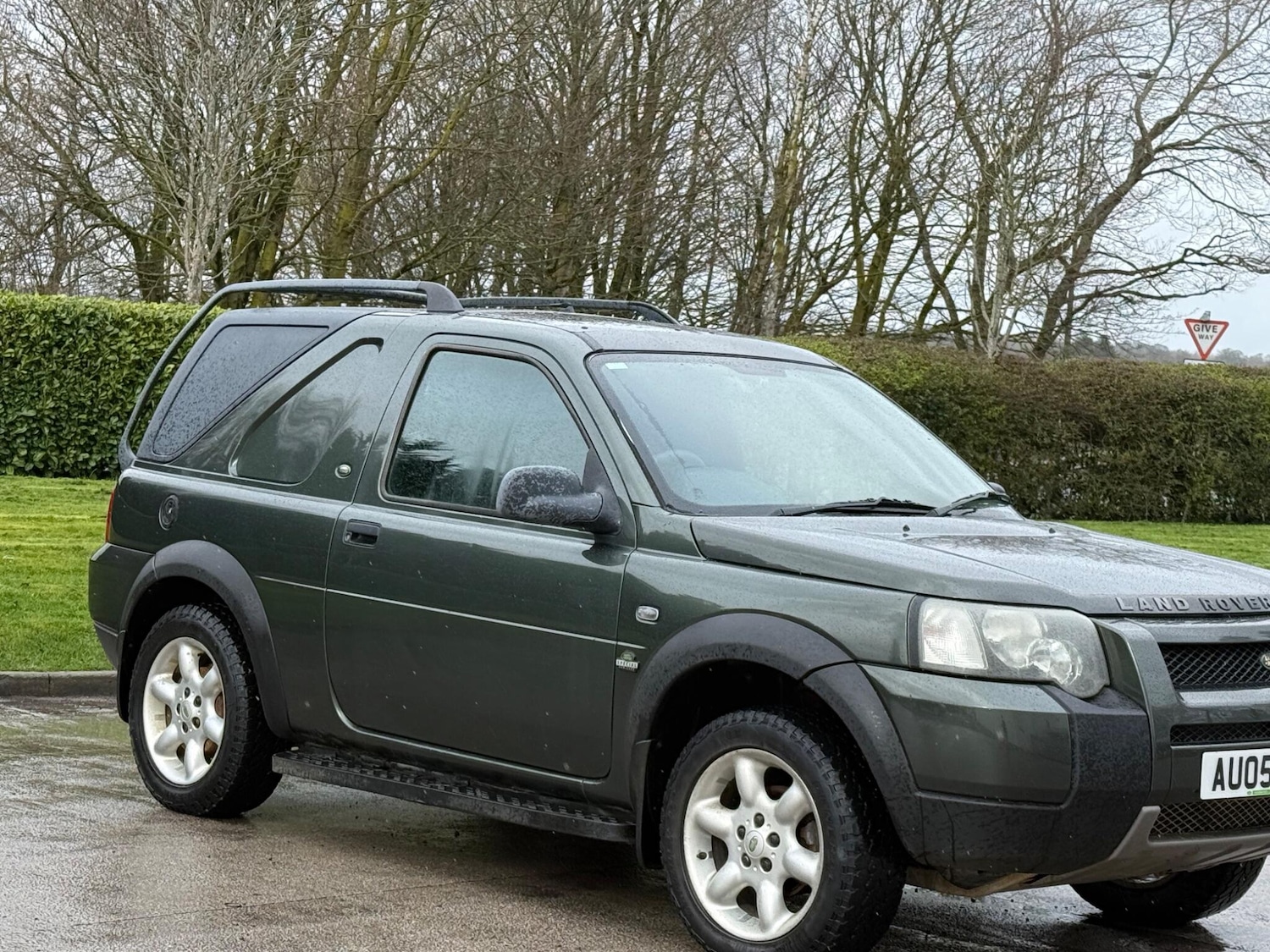 Used Land Rover Freelander for sale - 77909495: Photo 13