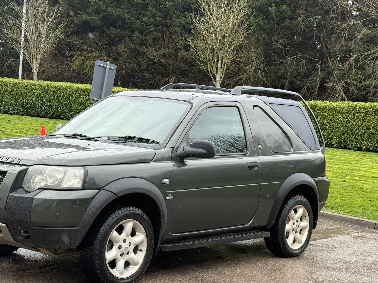 Used Land Rover Freelander for sale - 77909495: Photo 14