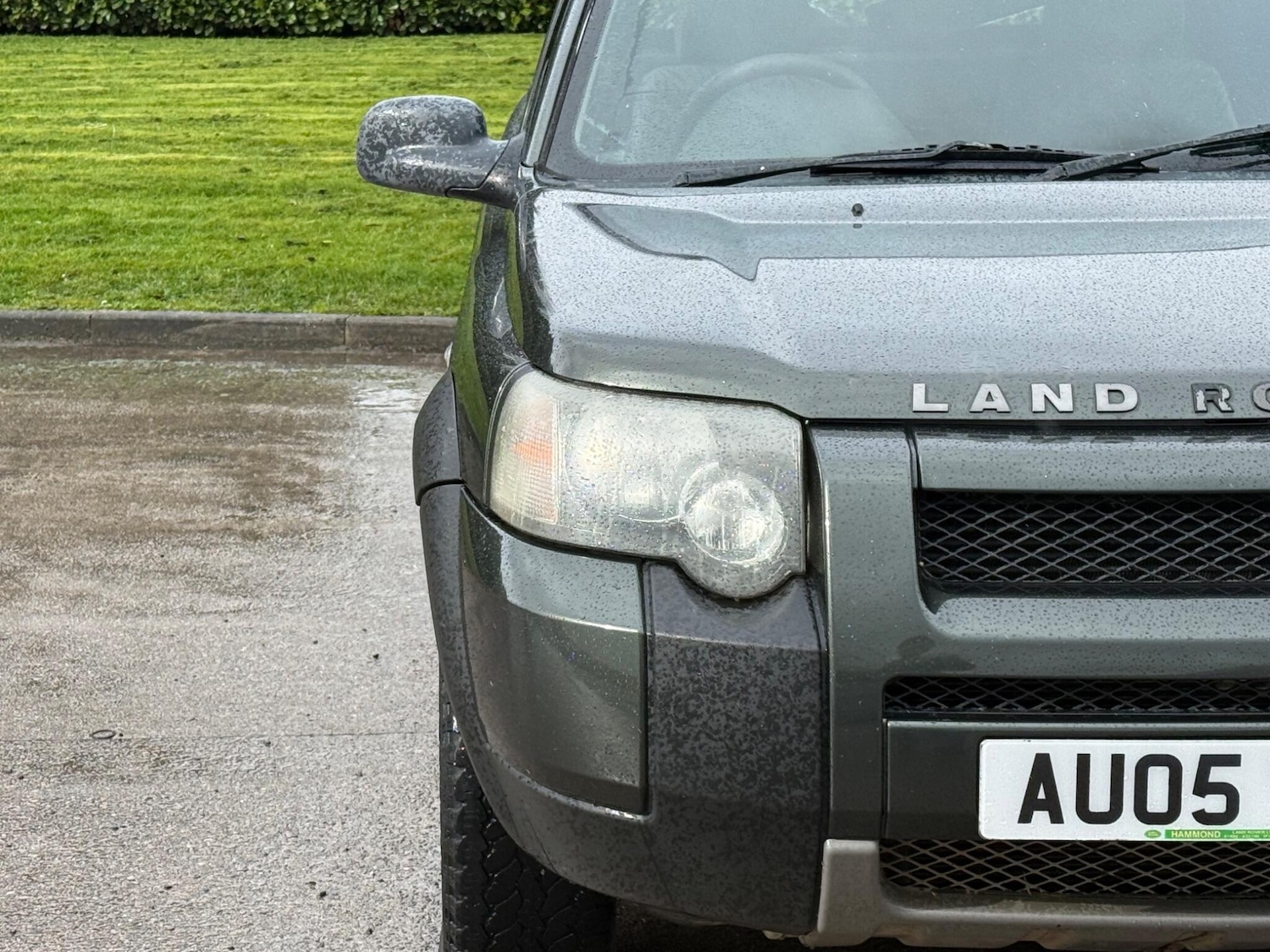 Used Land Rover Freelander for sale - 77909495: Photo 17