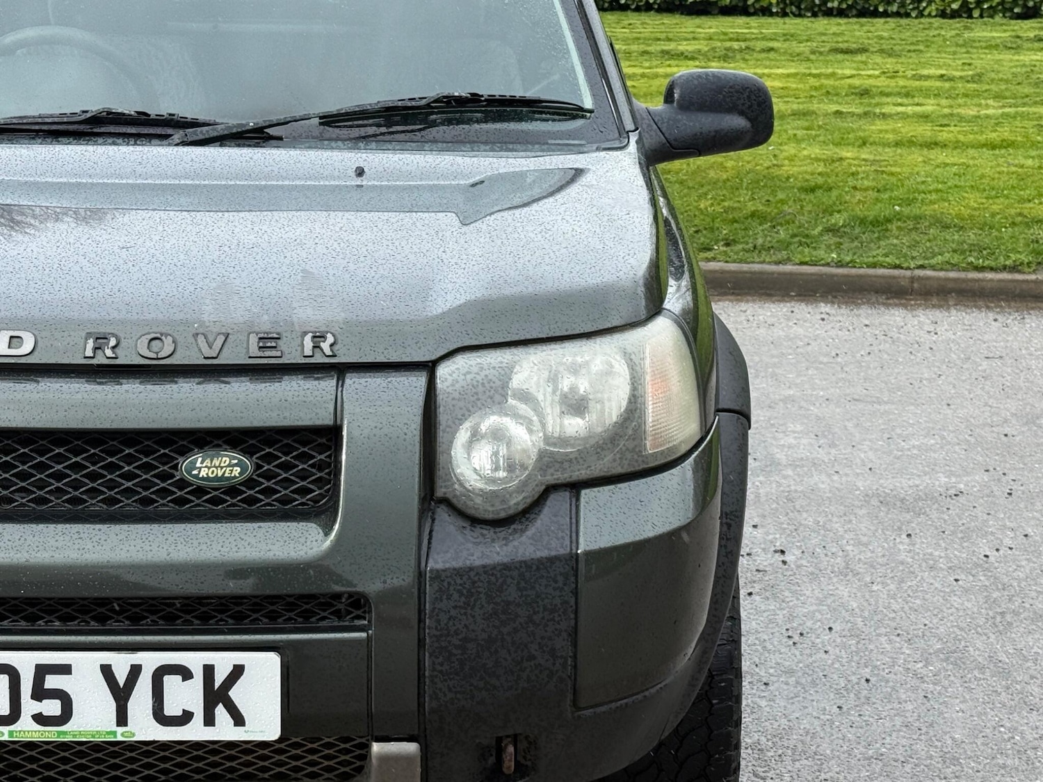 Used Land Rover Freelander for sale - 77909495: Photo 18