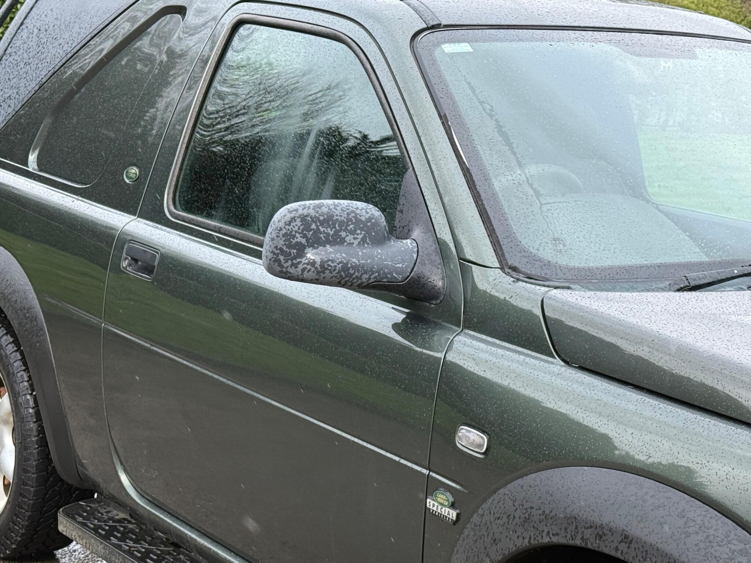 Used Land Rover Freelander for sale - 77909495: Photo 19