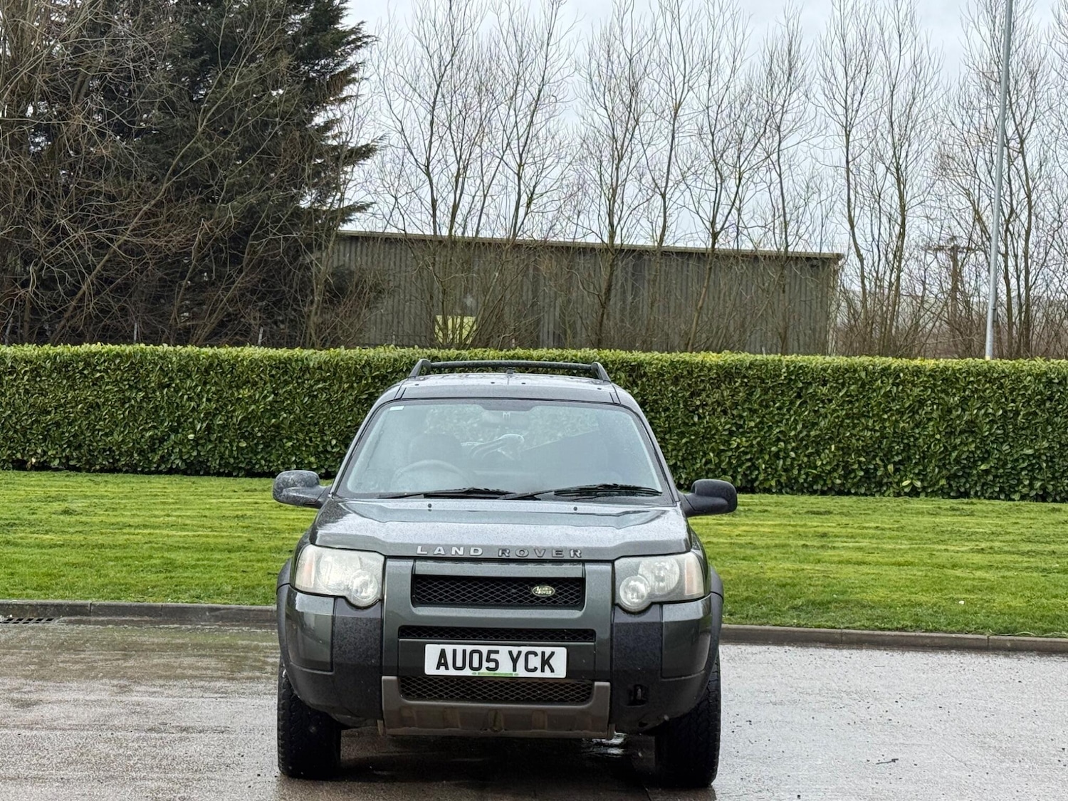 Used Land Rover Freelander for sale - 77909495: Photo 2