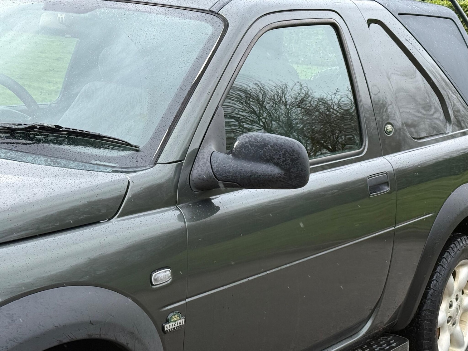 Used Land Rover Freelander for sale - 77909495: Photo 20