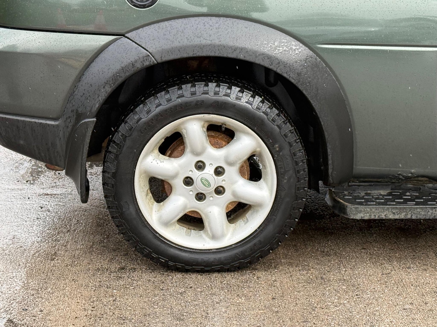 Used Land Rover Freelander for sale - 77909495: Photo 22