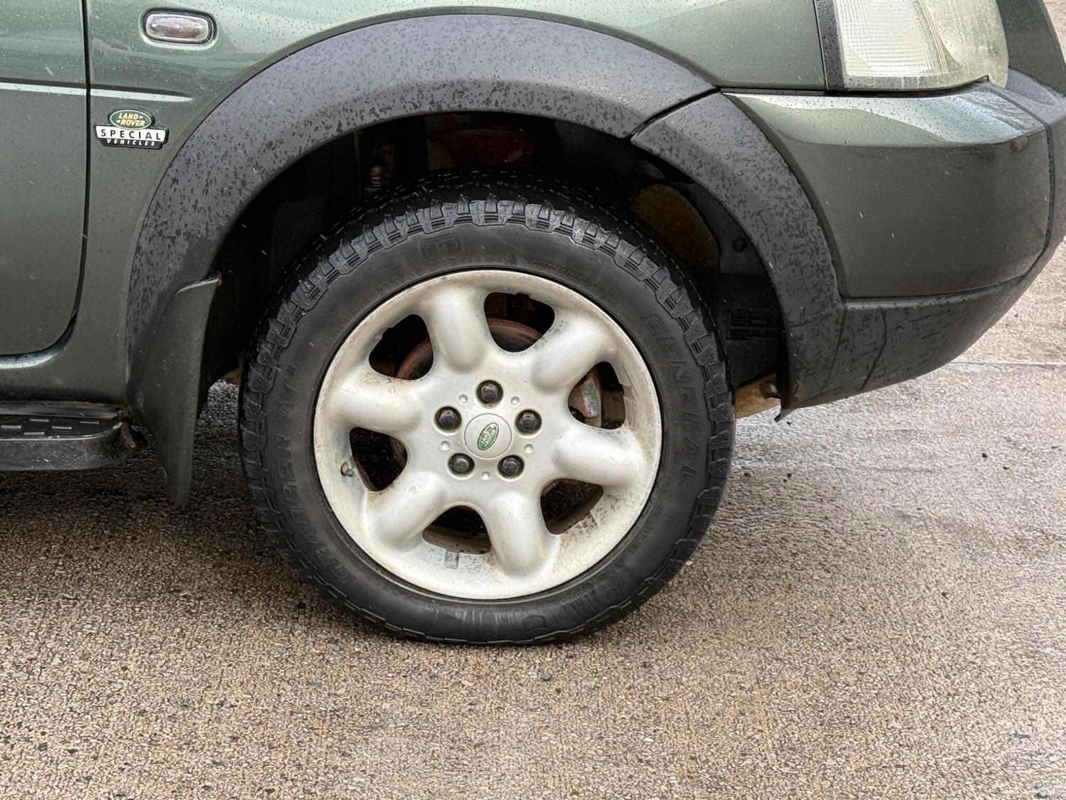 Used Land Rover Freelander for sale - 77909495: Photo 23